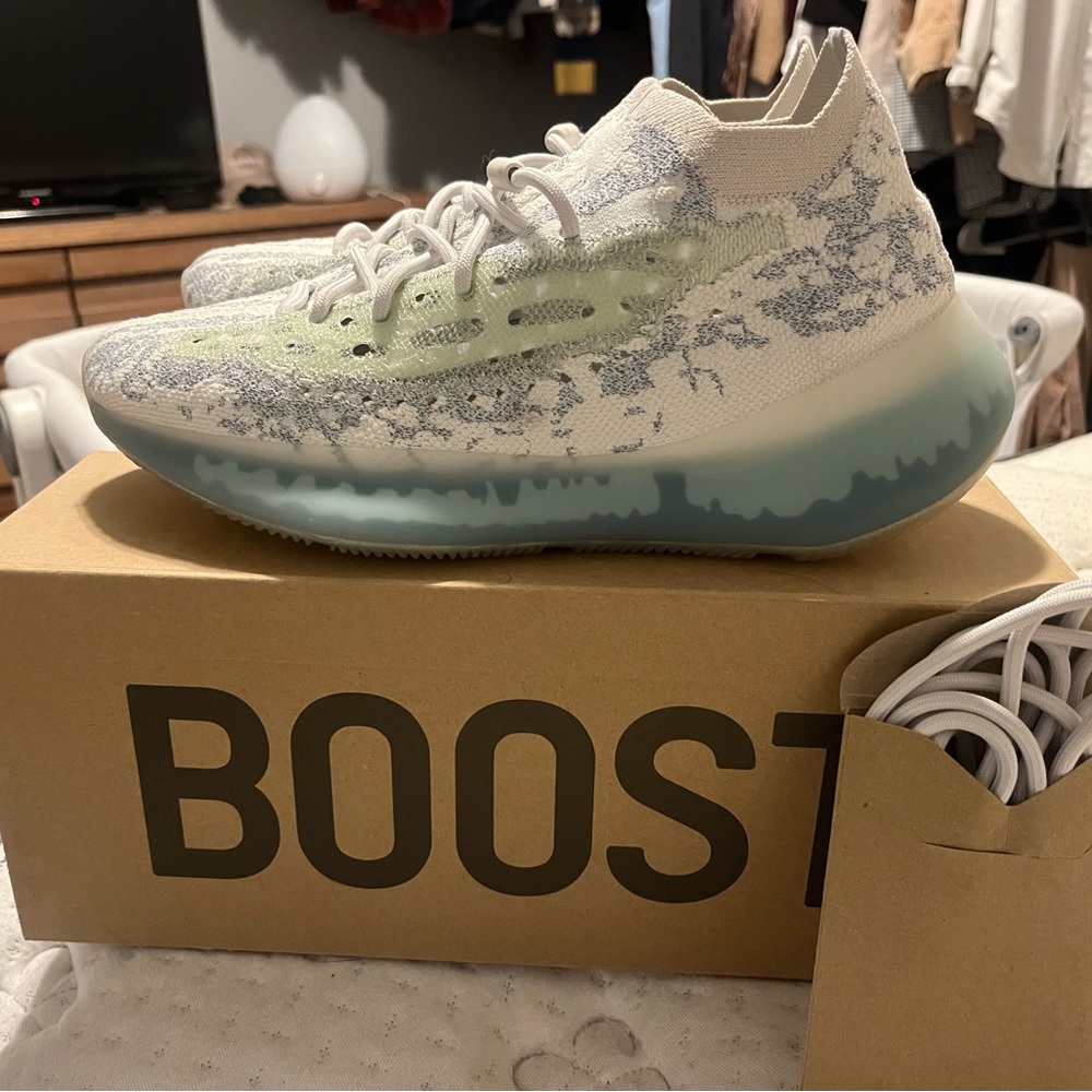 Yeezy 380